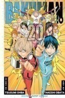 Bakuman., Vol. 20