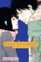 Kimi ni Todoke: From Me to You, Vol. 17