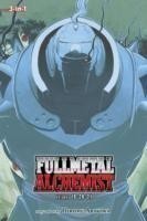 Fullmetal Alchemist (3-in-1 Edition), Vol. 7