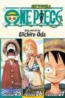 One Piece (Omnibus Edition), Vol. 9