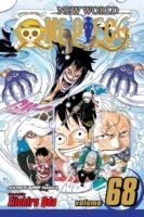 One Piece, Vol. 68