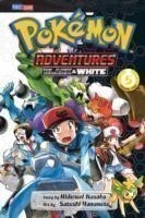 Pokémon Adventures: Black and White, Vol. 5