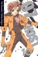 07-GHOST, Vol. 10