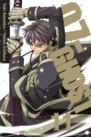 07-GHOST, Vol. 11