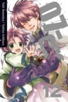07-GHOST, Vol. 12
