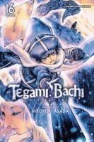 Tegami Bachi, Vol. 16