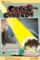 Case Closed, Vol. 51