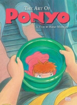 Art of Ponyo