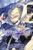 Seraph of the End, Vol. 2