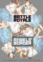 Battle Royale: Angels' Border