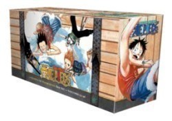 One Piece Box Set 2