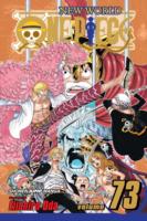 One Piece, Vol. 73