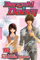 Motomi, Kyousuke - Dengeki Daisy , Vol. 16