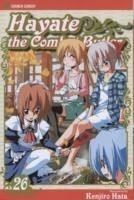 Hayate the Combat Butler, Vol. 26