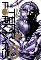 Terra Formars, Vol. 8