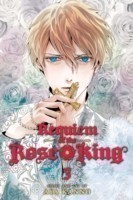 Requiem of the Rose King, Vol. 3