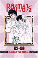 Ranma 1/2 (2-in-1 Edition), Vol. 19