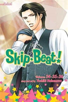 Skip·Beat!, (3-in-1 Edition), Vol. 12