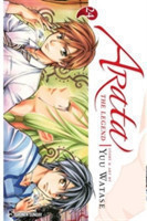 Arata: The Legend, Vol. 24