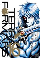 Terra Formars, Vol. 16