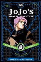 JoJo's Bizarre Adventure: Part 6-Stone Ocean, Vol. 2 (2): Araki, Hirohiko:  9781974742882: : Books