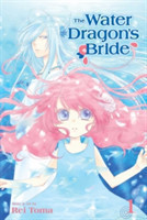 Water Dragon's Bride, Vol. 1