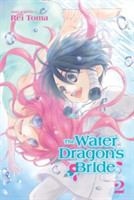 Water Dragon's Bride, Vol. 2