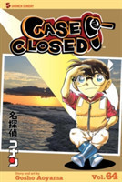 Case Closed, Vol. 64