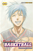 Kuroko's Basketball, Vol. 15