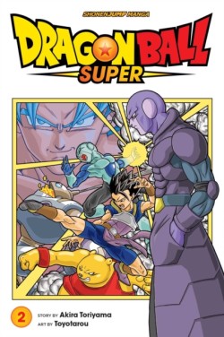  Dragon Ball Full Color Saiyan Arc, Vol. 1 (1): 9781421565927:  Toriyama, Akira: Books