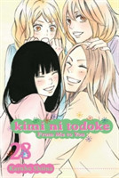 Kimi ni Todoke: From Me to You, Vol. 28