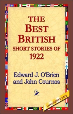 Best British Short Stories of 1922
