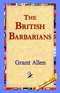 British Barbarians