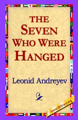 Seven Who Were Hanged