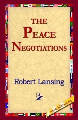 Peace Negotiations