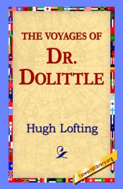 Voyages of Doctor Dolittle