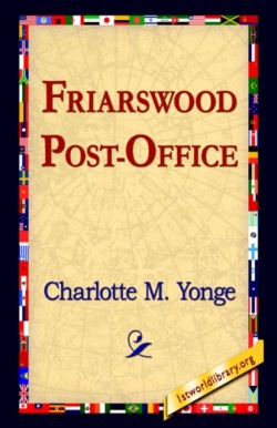 Friarswood Post-Office