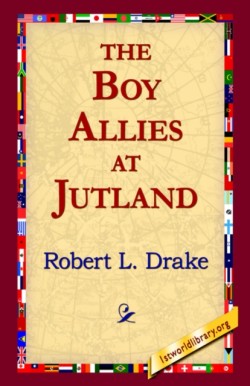 Boy Allies at Jutland