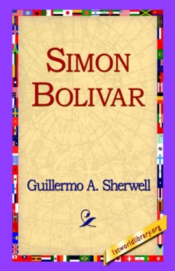 Simon Bolivar