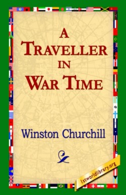 Traveller in War Time