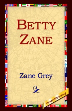 Betty Zane