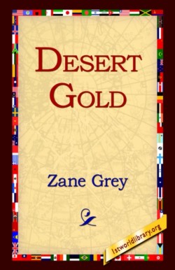 Desert Gold