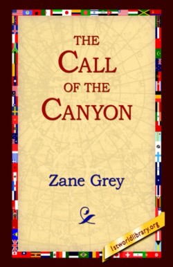 Call of the Canyon