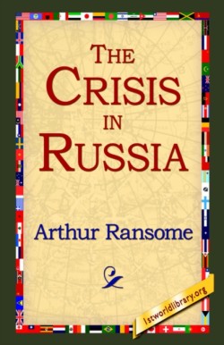 Crisis in Russia