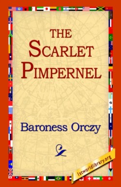 Scarlet Pimpernel