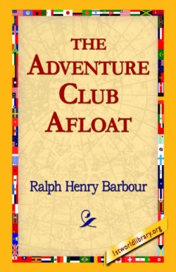 Adventure Club Afloat