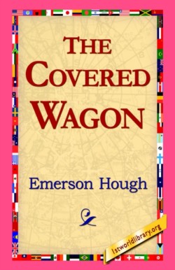 Covered Wagon