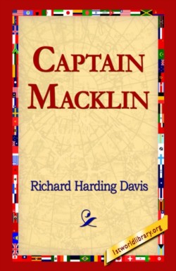 Captain Macklin