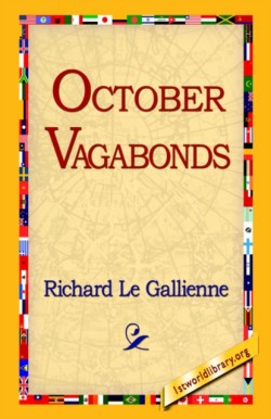 October Vagabonds