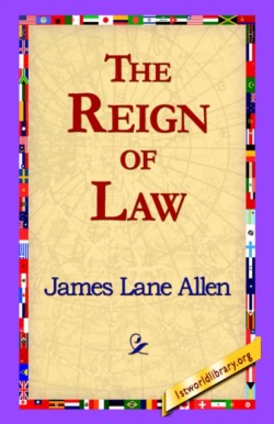 Reign of Law